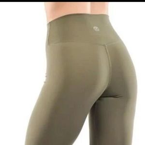 TYC high intensity leggings